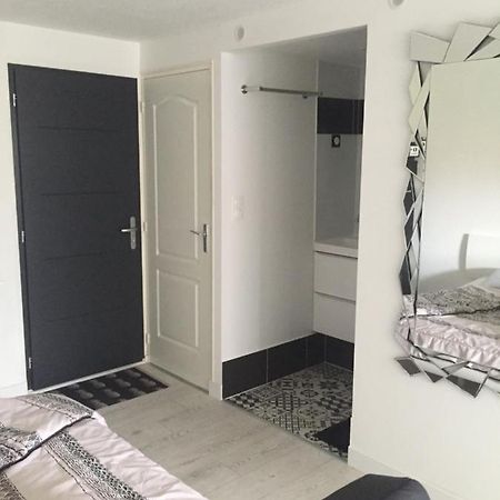 Appartement Tres Proche Naturiste, Chic, Piscine Agde Exterior foto