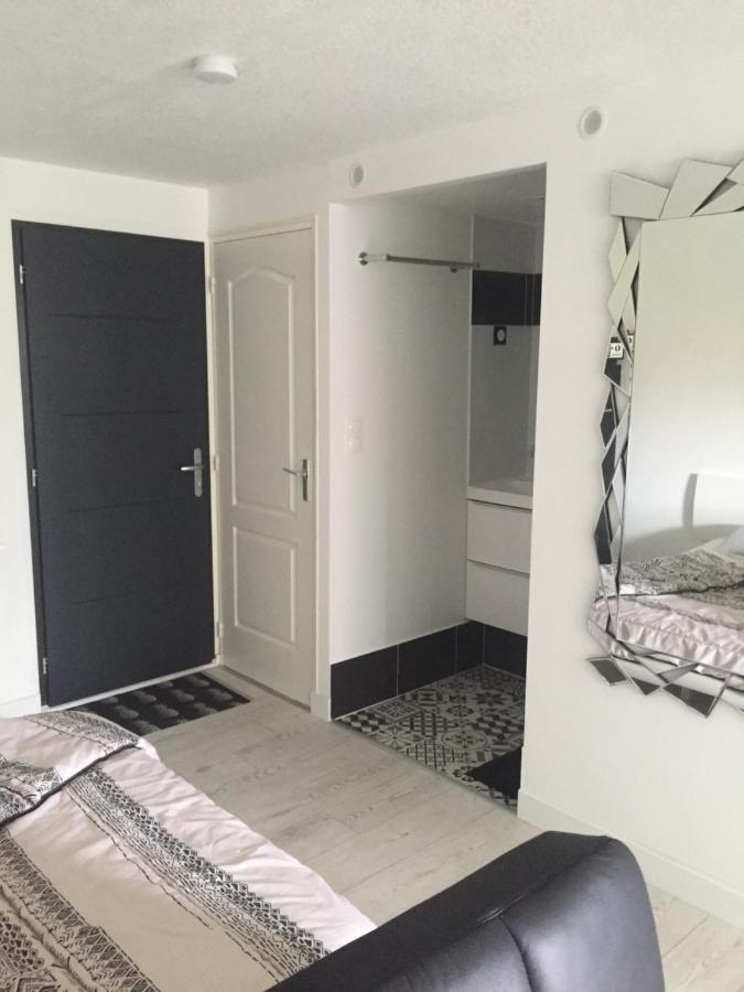 Appartement Tres Proche Naturiste, Chic, Piscine Agde Exterior foto